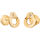 Menottes dinh van R7,5 studs