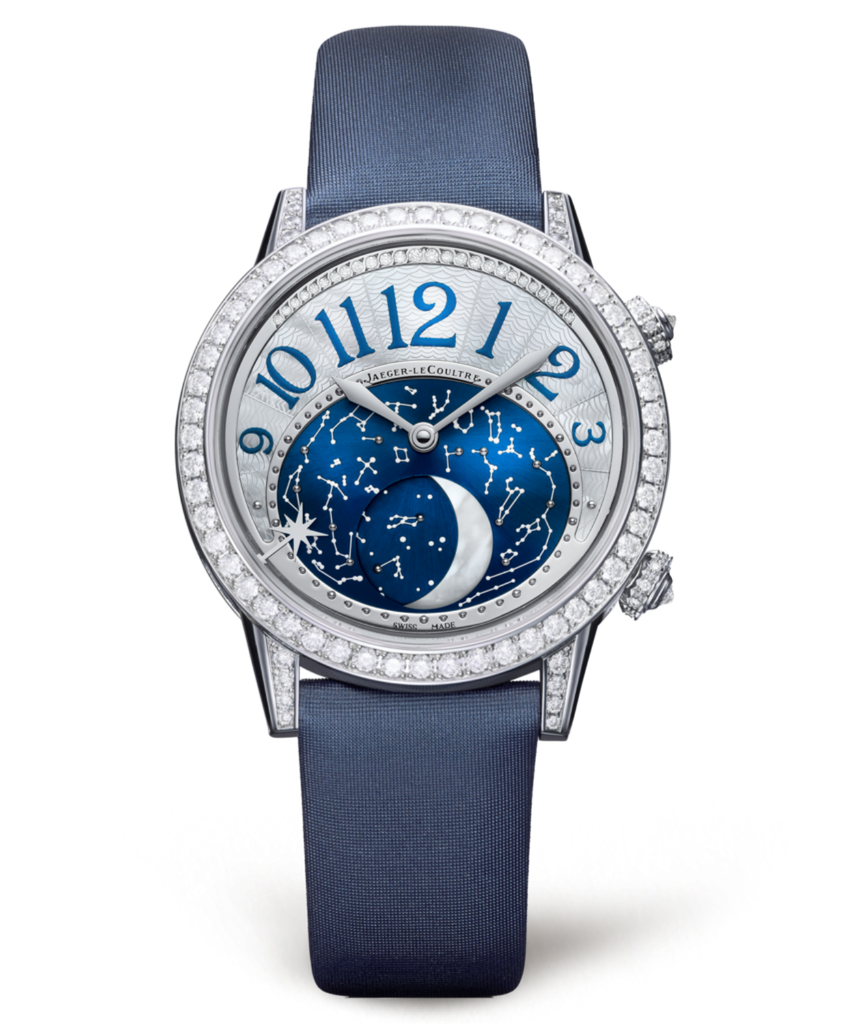 Rendez-Vous Moon