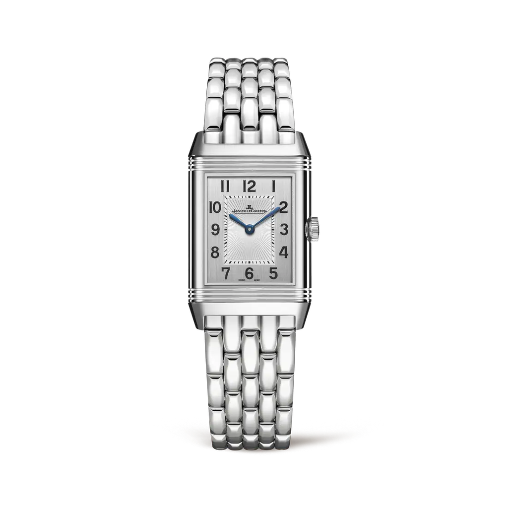 Reverso Classic Duetto
