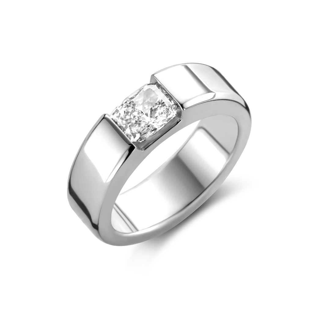 Ring cushion