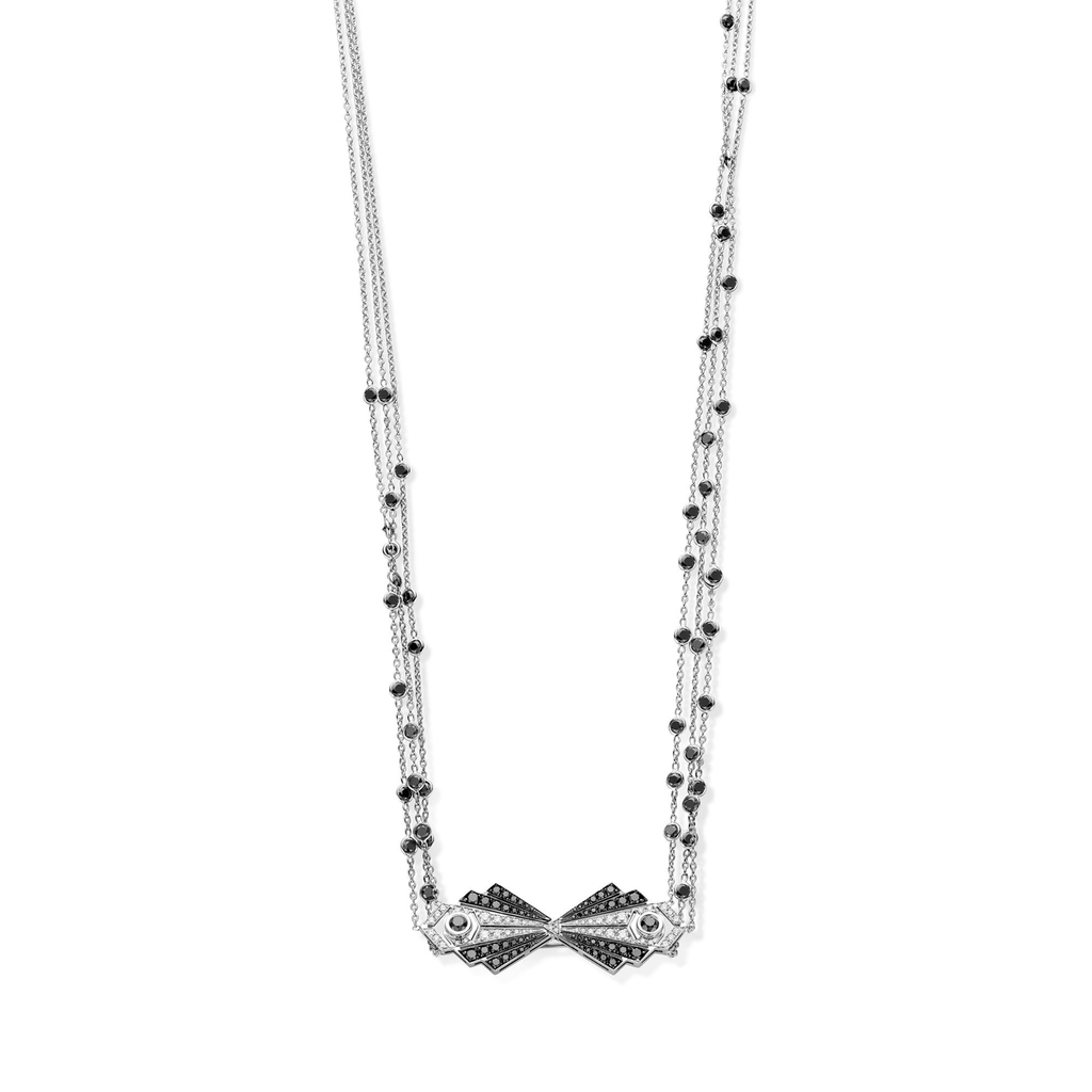 Sautoir Art Deco