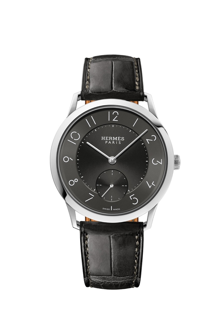 Slim D'Hermès GM