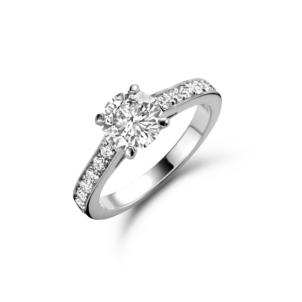 Solitaire 1.25ct