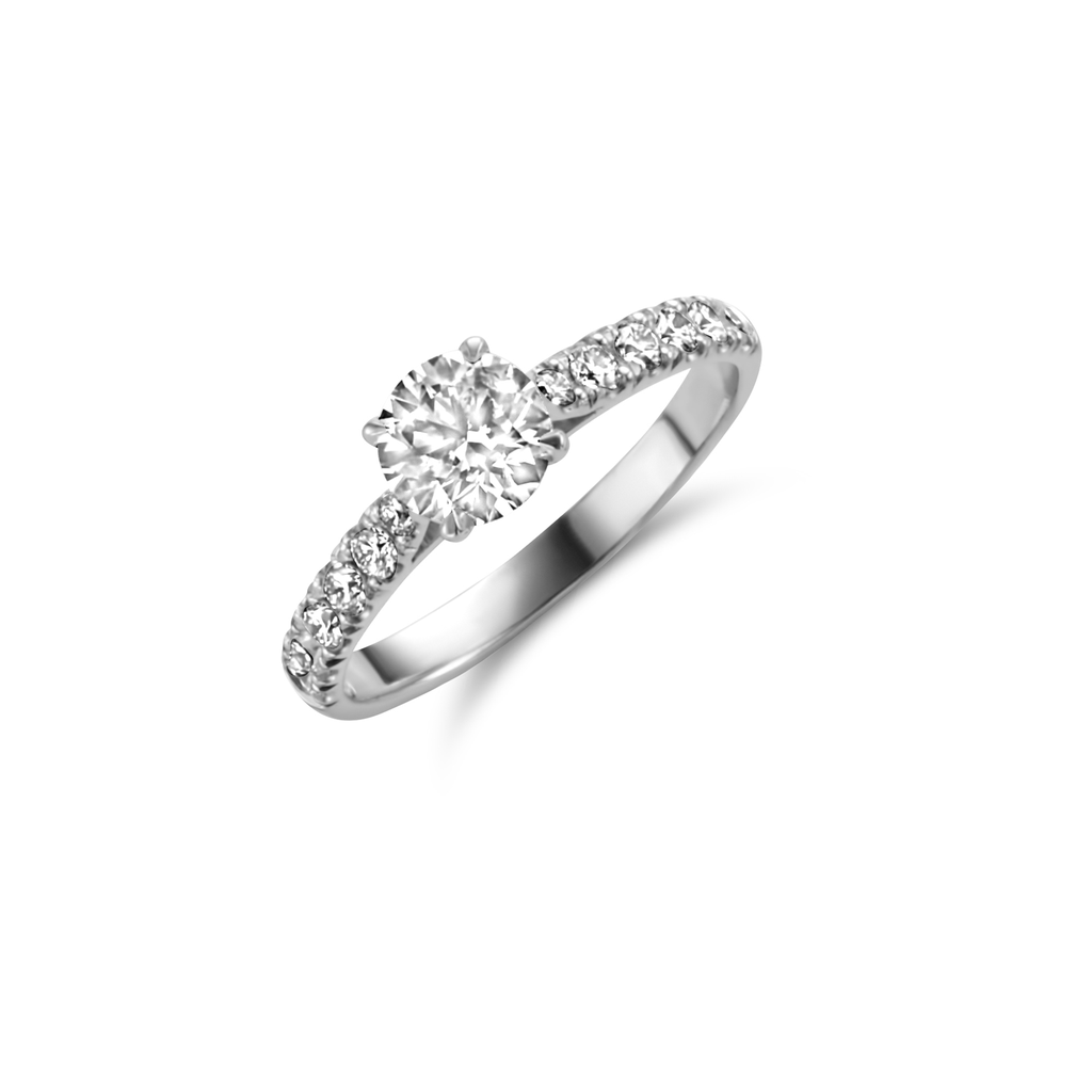 Solitaire Brilliant
