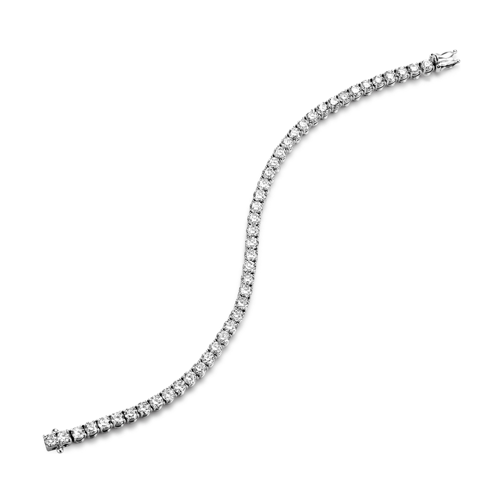Tennis bracelet