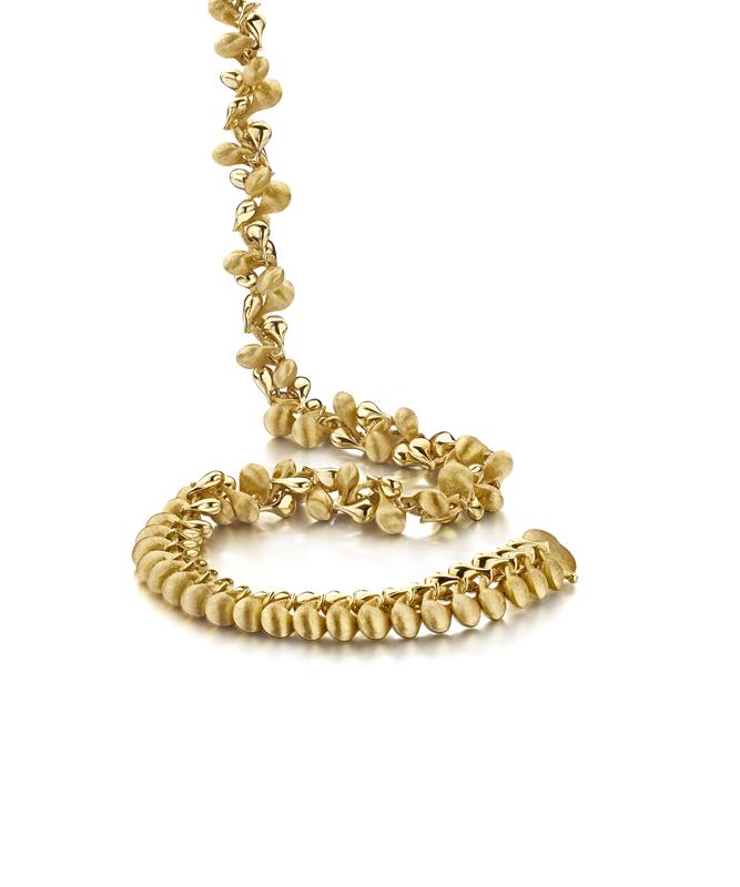 Trasformista  Necklace