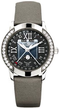 Women Complete Calendar Moonphase