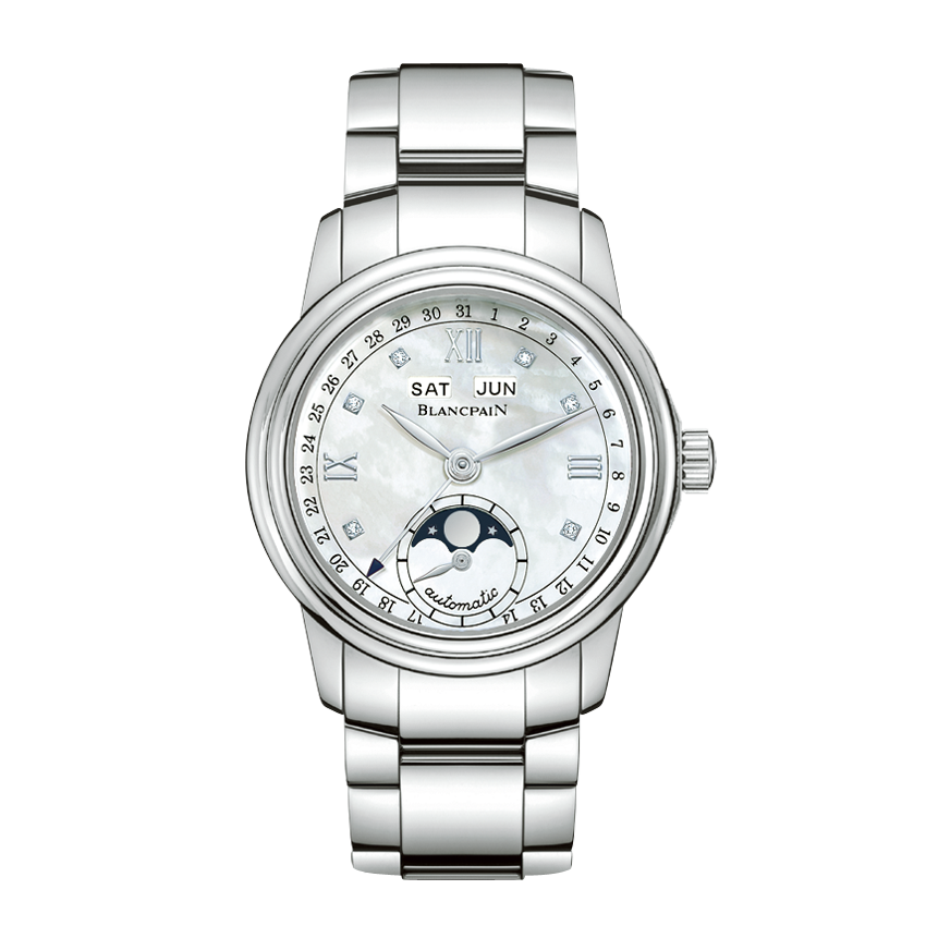 Women Complete Calendar Moonphase