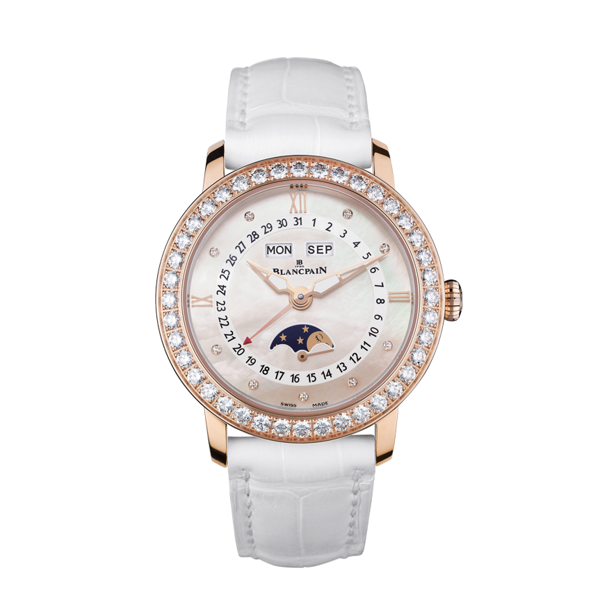Women Double Timezone