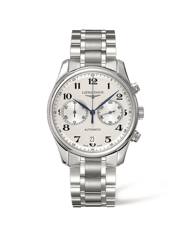 Master Chronograph