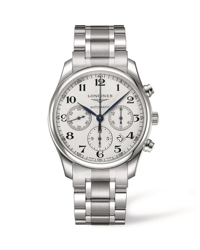 Master Chronograph