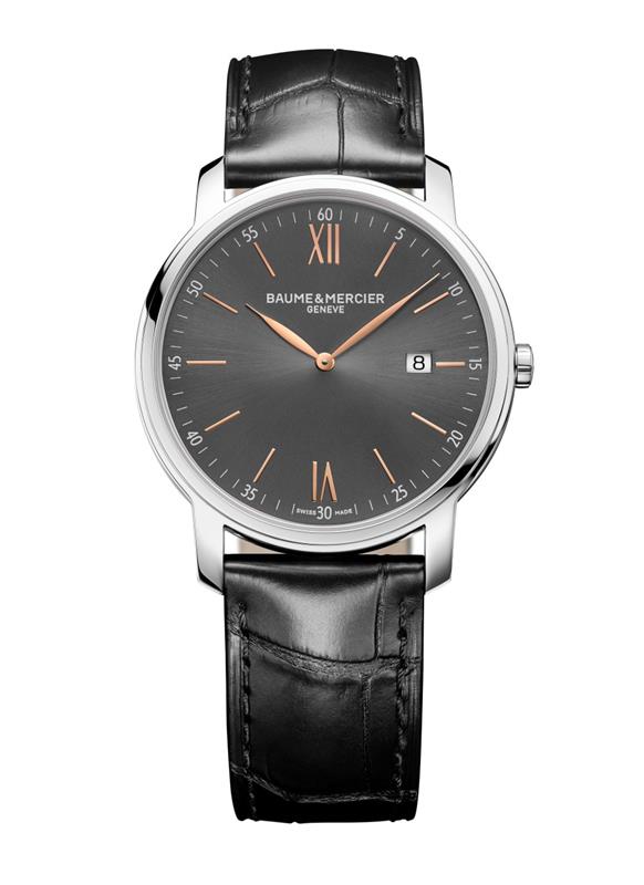 Classima Quartz, Ref. M0A10266