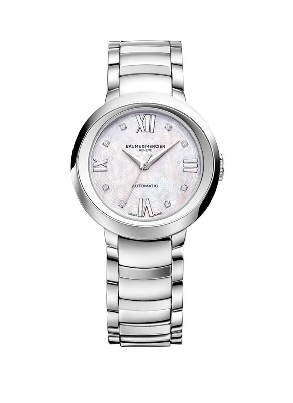Promesse Automatic, Ref. M0A10238