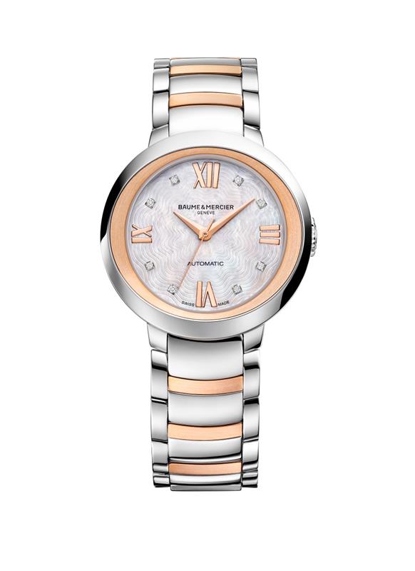 Promesse Automatic, Ref. M0A10239