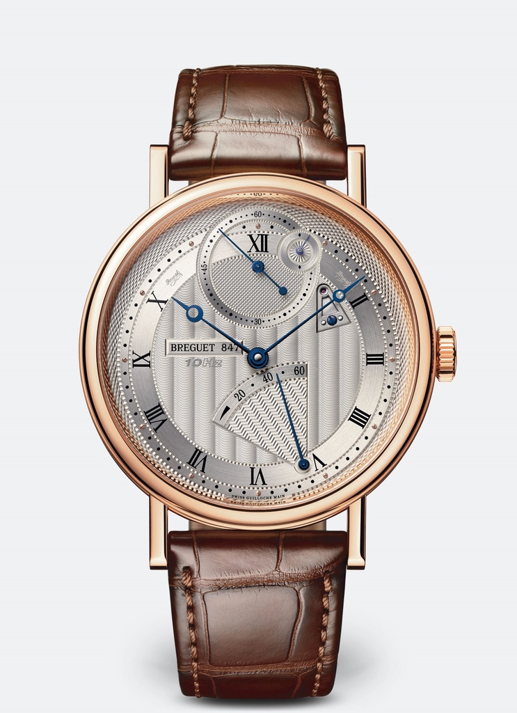 Classique ChronomÃ©trie 7727