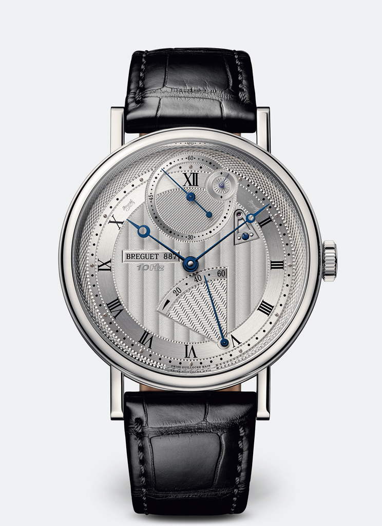 Classique ChronomÃ©trie 7727