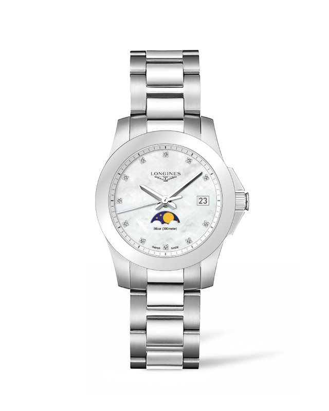 Conquest Moonphase 34