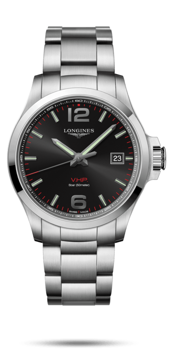 Conquest V.H.P.