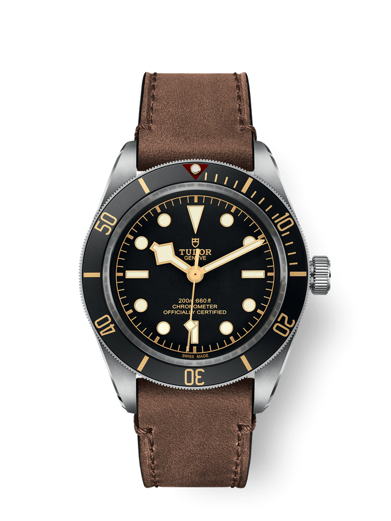 Black Bay 58