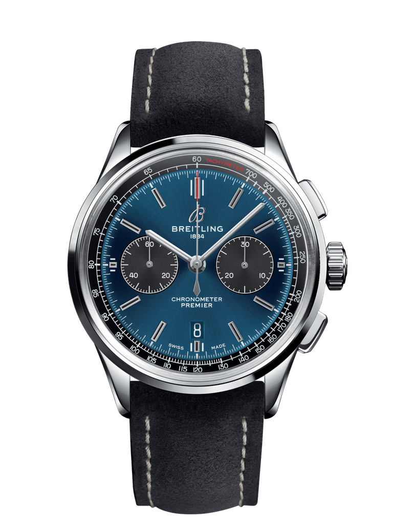 Premier B01 Chronograph 42