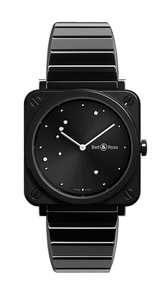 BR S Black Diamond Eagle Diamonds