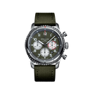 Aviator 8 B01 Chronograph Curtiss Warhawk
