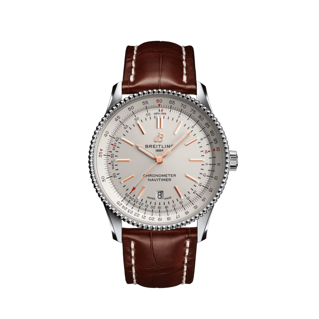Navitimer Automatic 41