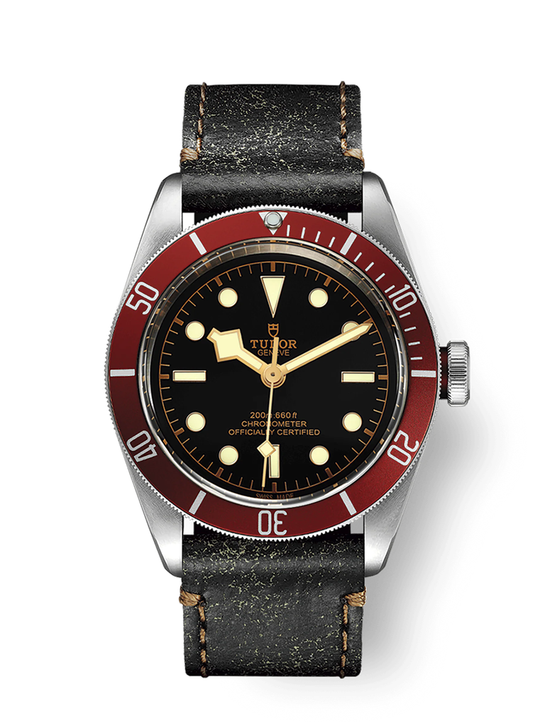 Black Bay 41