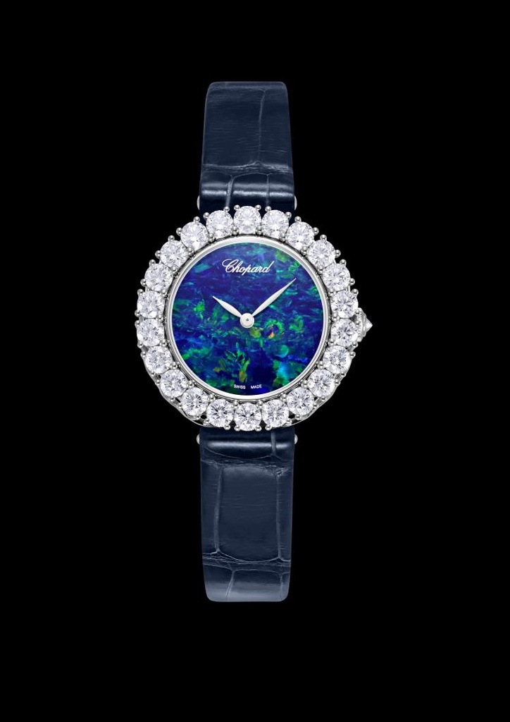 L' Heure du Diamant Small Vintage