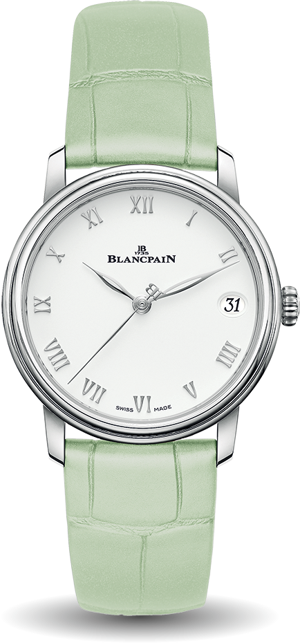Villeret Women Date