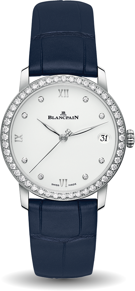 Villeret Women Date