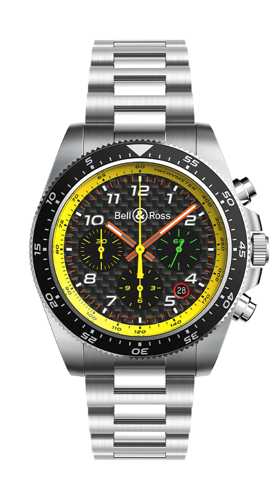 BRV3-94 Chrono RS19