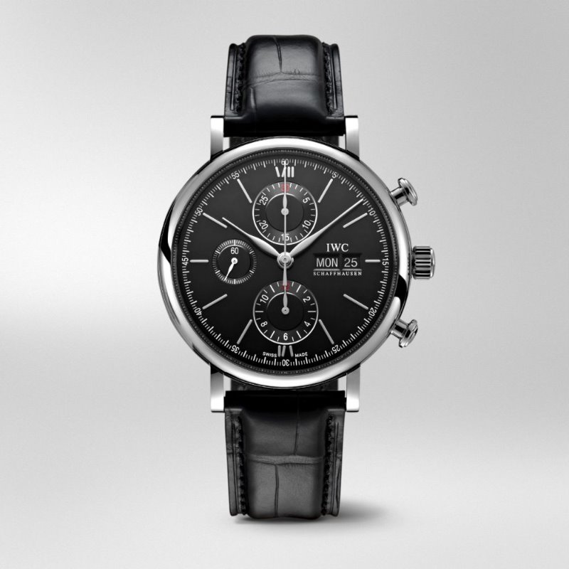Portofino Chronograph