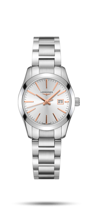 Conquest Classic Silvered 12 Index