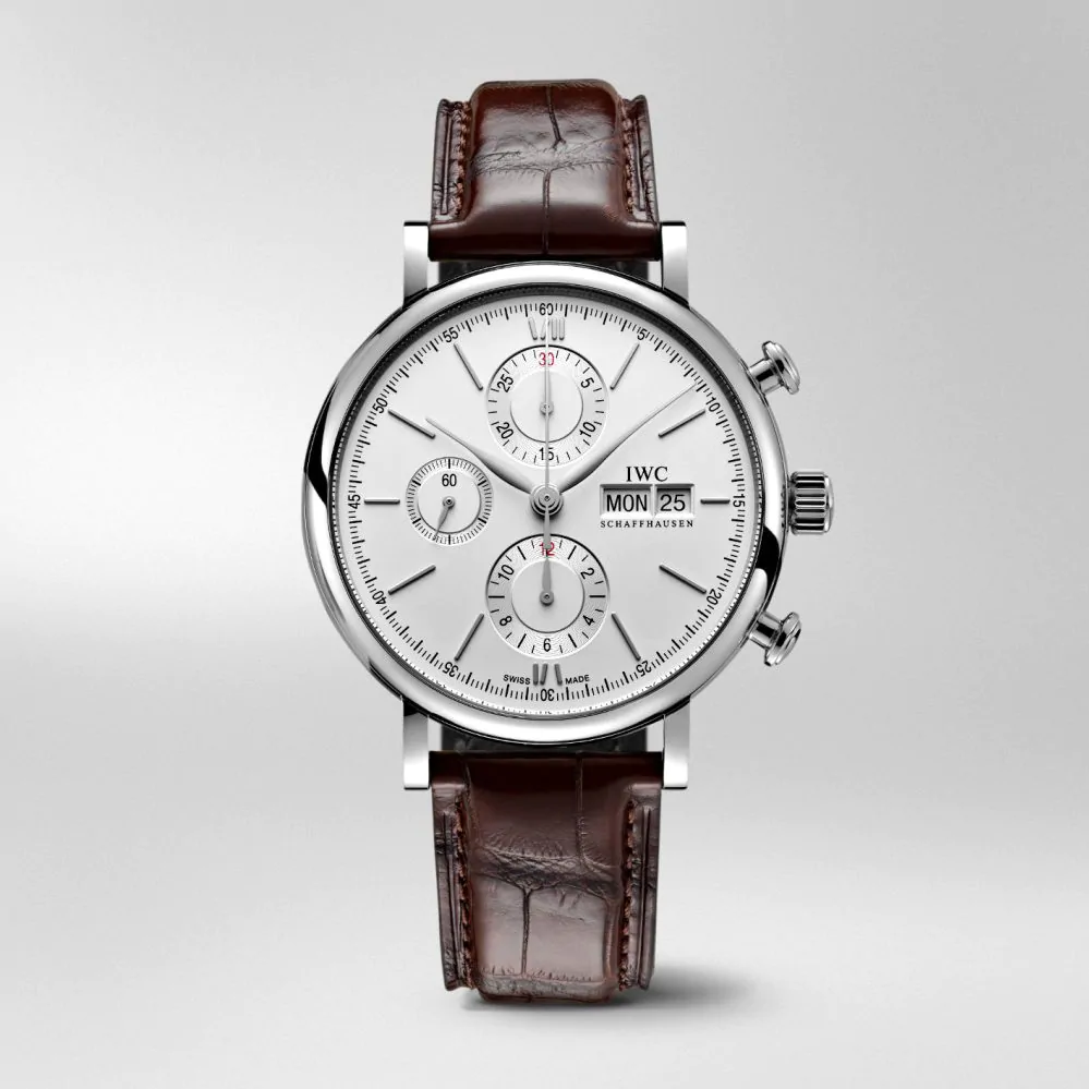 Portofino Chronograph