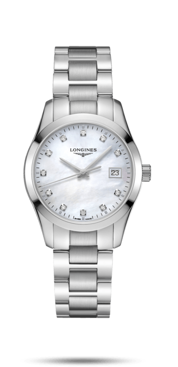 Conquest classic lady steel