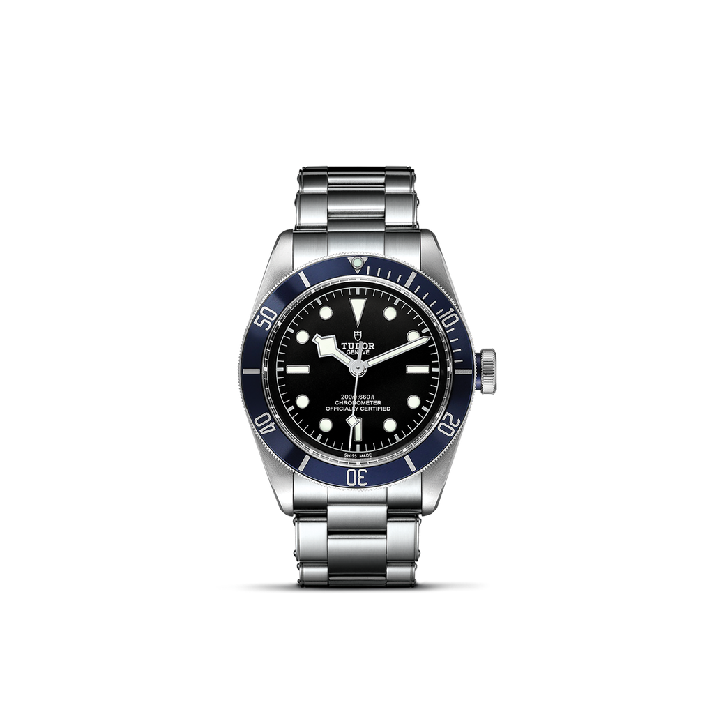 Black Bay 41