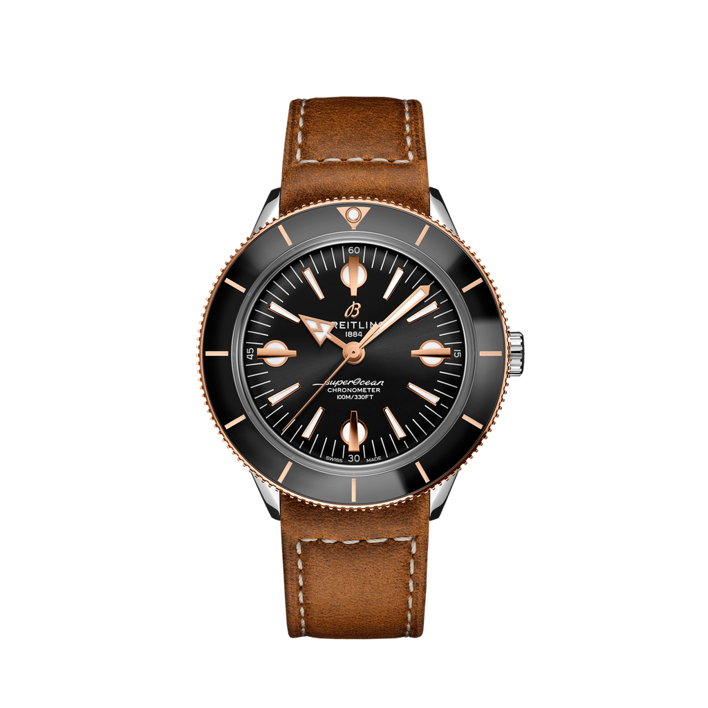Superocean Heritage '57