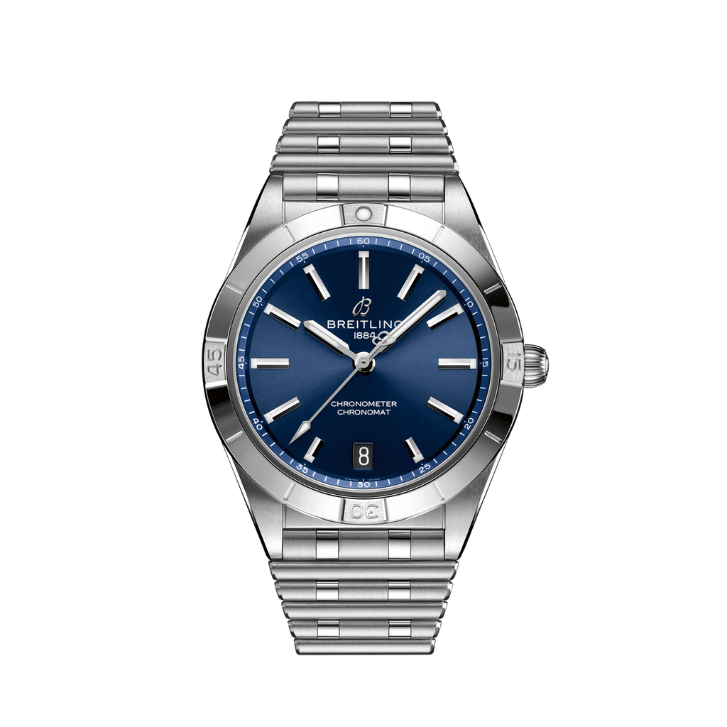 Chronomat automatic 36