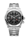 Overseas Dual Time
