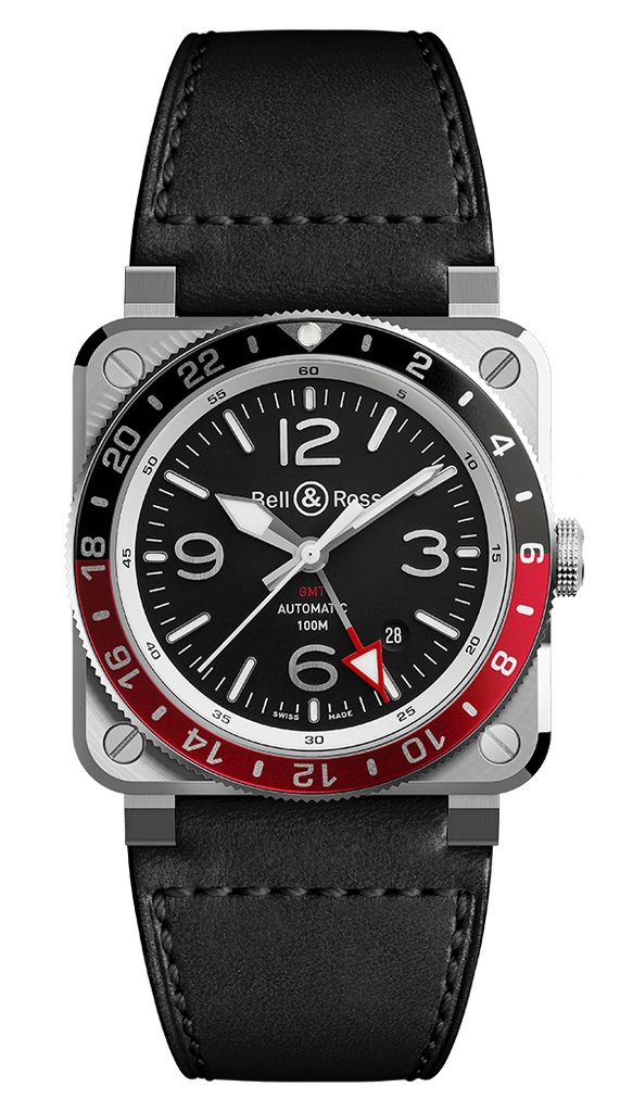 BR03-93 GMT "Coke"