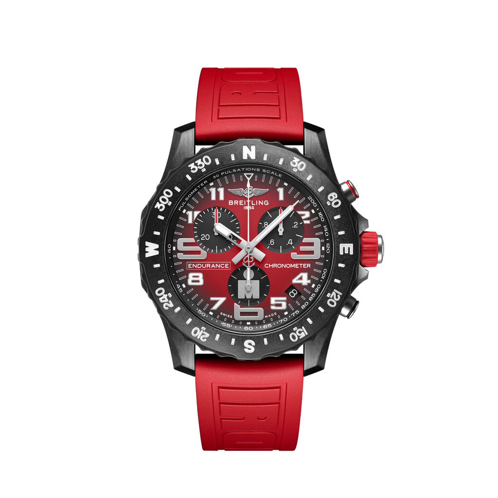 Endurance Pro Breitlight IRONMAN