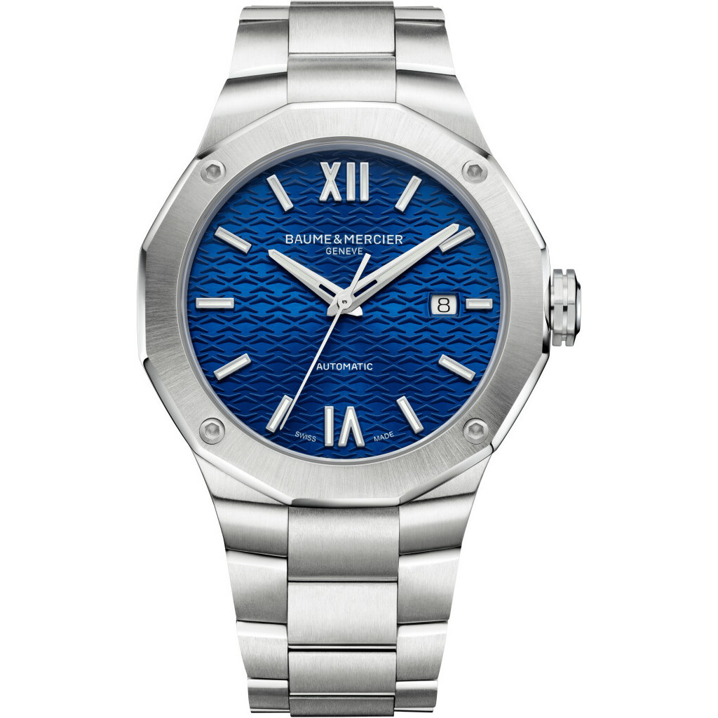 Riviera automatic