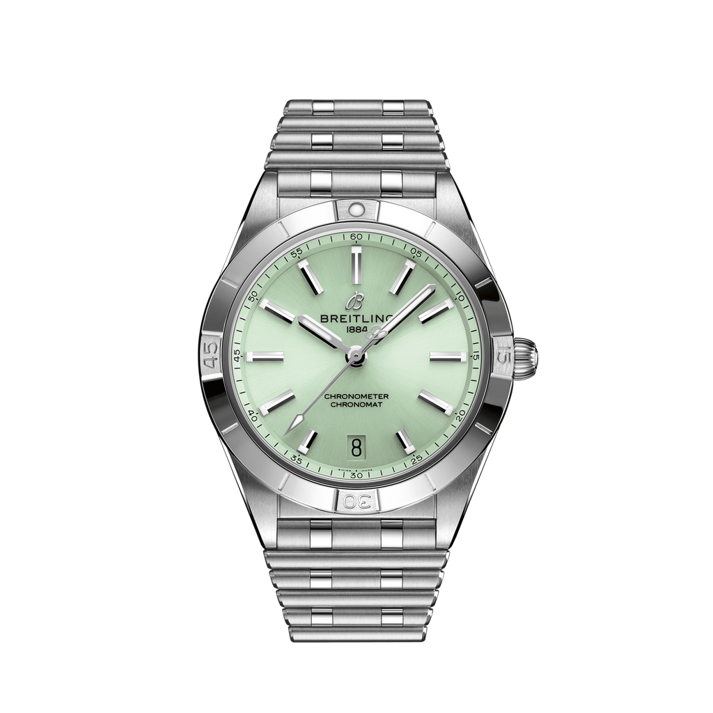 Chronomat automatic 36
