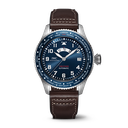Pilot's watch Timezoner edition "Le Petit Prince"