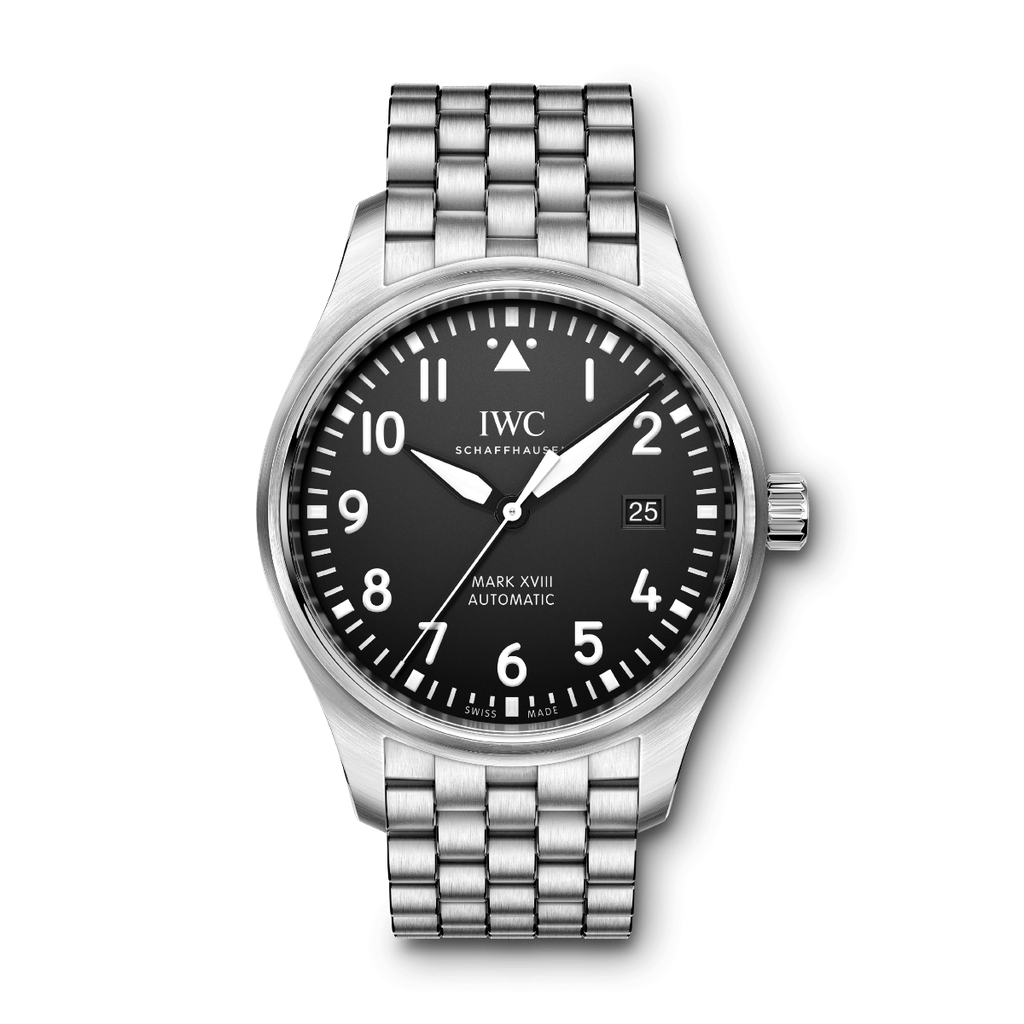 Pilot Mark XVIII
