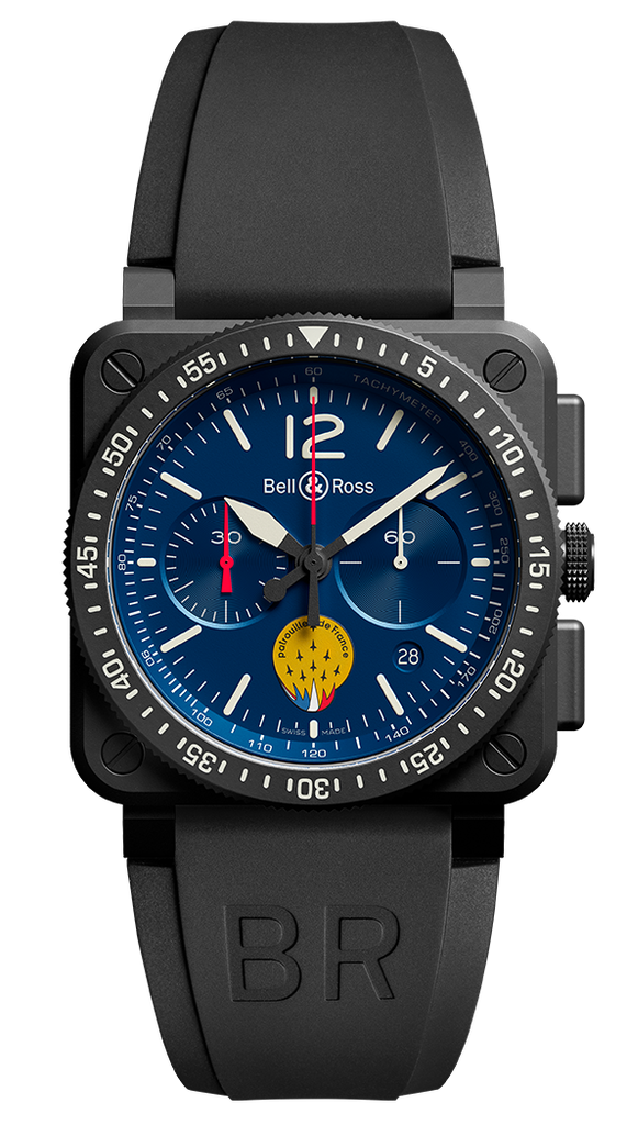 BR03-94 Patrouille de France