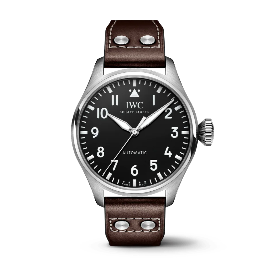 Big Pilot's watch 43
