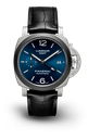 Luminor GMT