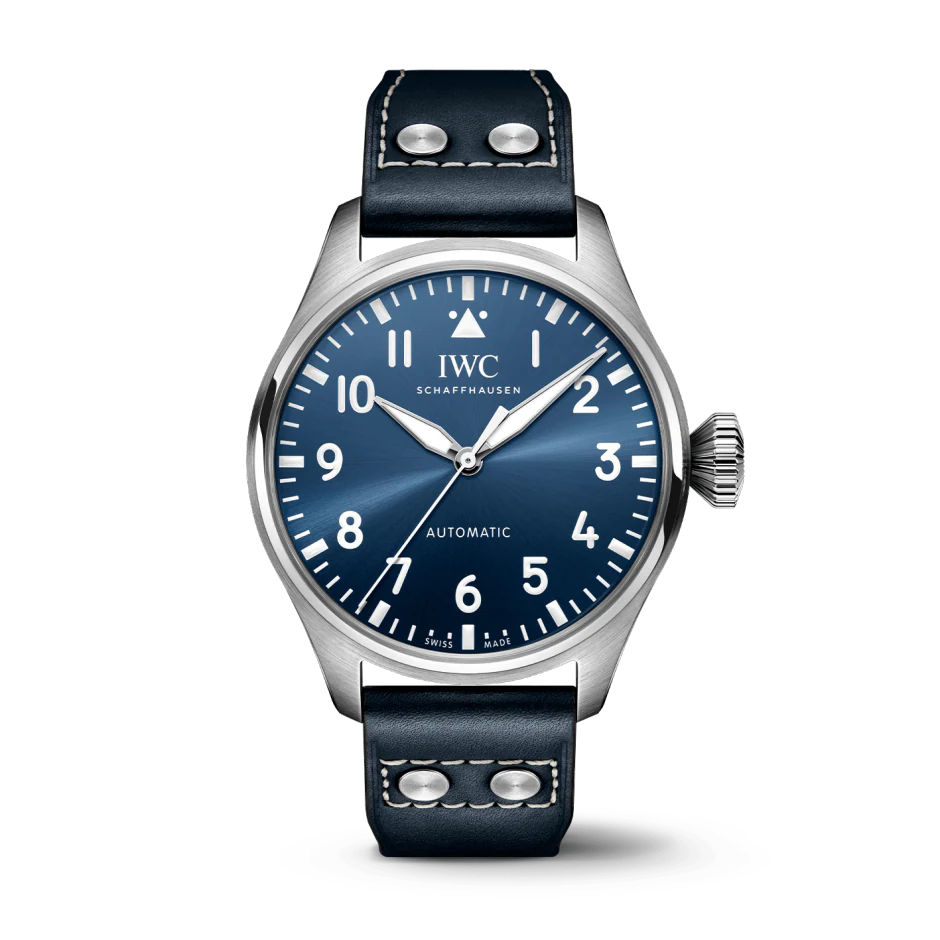 Big Pilot's watch 43
